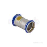 Mps Ss Gas 34111 Slip Coupling 28