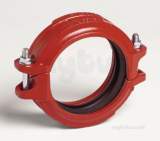 Firelock Red 005 165.1 Joint 150