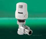 Related item Crane T90 Fixed Thermostatic Head
