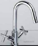 Related item Roper Rhodes Astin Basin Mixer With Popup