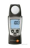 Testo 540 Lux Meter 0560 0540