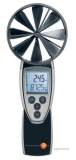 Testo 417 100mm Vane Anemometer 0560 4170