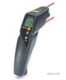 Testo 830-t2 Infared Thermometer