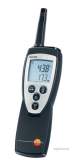 Testo 0516 0210 Case