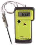 Tpi 351/kit1 Thermometer Bipolar Thermis
