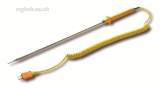 Tpi Fk12m Heavy Duty Penetration Probe