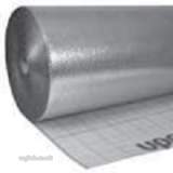 Related item Uponor 4mm Multi-foil 1m Min 60m