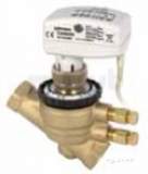 Purchased along with Johnson Vp1000 Series Control Valve Vp100aag