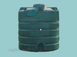 Related item Vertical Potable Water Tank 5700 Litres