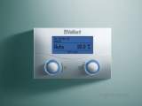 Related item Vaillant Vrt392 Programmable Room Cont