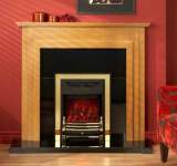 Purchased along with Solo Pro 48 Inch Back Panel And Hearth Cream