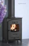 Valor Willow Multifuel Stove 0570011