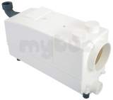 Wilo Wilo-drainlift Xs-f Swg Unt Circulating Pump