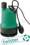 Related item Tmw 32/8 3m Cable 230v Pump C/w Float