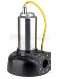 Wilo Tp80e160/17 Submerisble Pump 6043950