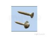 2 Inch No12 R/head Woodscrew/washer 630361