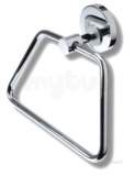 Purchased along with Mephisto Toilet Roll Holder Chrome 6838