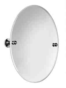 Croydex Bathroom Accessories -  Croydex Wimborne Mirror Qm751041