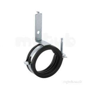 Geberit Mepla Mlcp Pipe System -  Mepla Pipe Bracket 50-56 Trap Connection 601.741.00.1