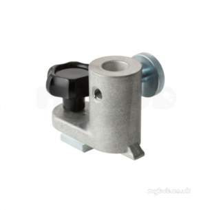 Geberit Hdpe Range 32mm To 315mm -  Hdpe Socket For 358.729 And 359.805