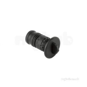 Geberit Mepla Mlcp Pipe System -  Mepla Pipe End Plug 621.000.00.5