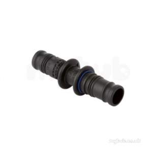 Geberit Mepla Mlcp Pipe System -  Mepla Adapter Straight For Meplafix 621.562.00.5