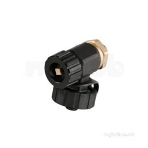 Geberit Mepla Mlcp Pipe System -  Mepla Drain Valve 1/4 241.576.00.1