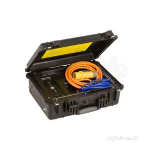 Geberit Hdpe Range 32mm To 315mm -  Hdpe Electrowelding Machine 110v