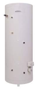 Ariston Unvented Dhw Cylinders -  Ariston Classico Sti 150ltr Ind And Kit Erp