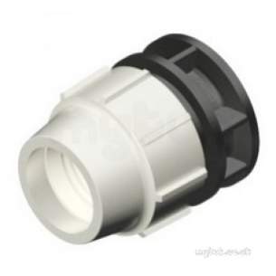 Plasson Agrifit -  Plasson Agrifit End Plug 32 14120