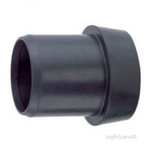 Plasson Fittings -  63 X 2 Inch Plasson Universal Adaptor 7898