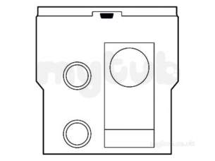 Channel Drainage -  Skcr Sump 0.5m Side Trap And Re 100skcr902