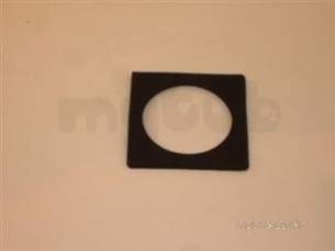 Potterton Boiler Spares -  Potterton 8929588 Viewing Glass Seal