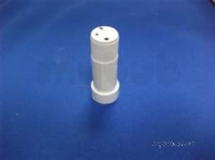 Potterton Boiler Spares -  Potterton 8929581 Extension Gas Piece