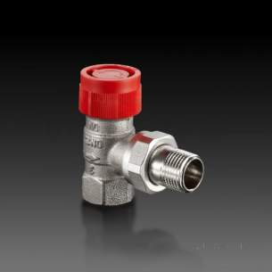 Oventrop Industrial Valves and Actuators -  Oventrop Ultra Lowflow And District Heating 1180603ni