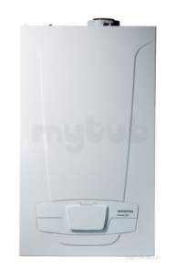 Potterton Domestic Gas Boilers -  Potterton Promax Ultra 40 Combi Erp
