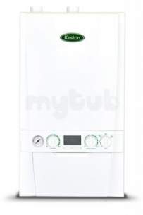 Keston Domestic Combi Boilers -  Keston Combi C30 Boiler Only Erp New