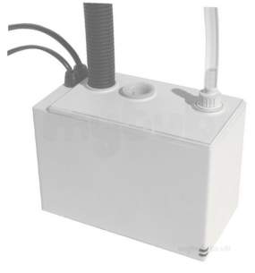 Glow Worm Domestic Gas Boilers -  Glowworm Condensate Pump A2044800