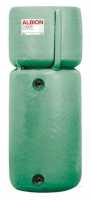 Albion Copper Cylinders -  Albion 900 X 450 Ind Combi Cyl Foamed L1b