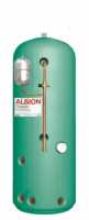 Albion Mainsflow and Mercury Cylinders -  Albion Mainsflow Mf20/120 C/p Ind Cyl L