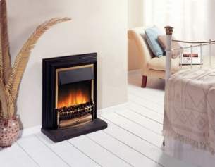 Dimplex Electric Fires -  Dimplex Mozart Optiflame Mzt20bl