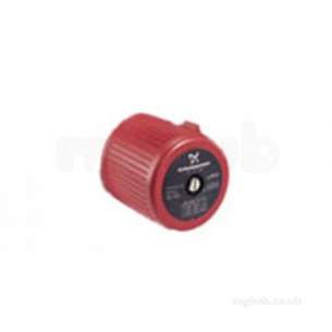 Grundfos Replacement Pump Heads -  Grundfos Upsd 40-60/2 1ph Pump Head 96405994