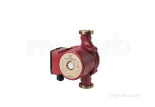 Grundfos Residential Commercial Hvac -  Grundfos Ups 20-45n 1ph Hws Circ No Fittings 98057222