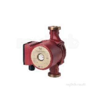 Grundfos Residential Commercial Hvac -  Grundfos Up 20-07n 1ph Hws Circ No Fittings 98057201