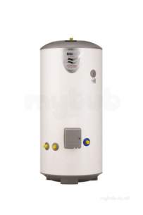 Heatrae Megaflo and Megalife Cylinders -  Megalife V150cl Indirect Cylinder 150ltr