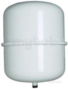 Worcester Solar Lux Products -  Bosch Worcester 5l Pre Cooling Vessel