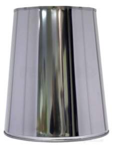 SFL Smw Sm Smz Chimney Flue -  Sfl Selkir Sfl Smw 8 Inch Top Stub 0217308