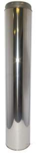 SFL Smw Sm Smz Chimney Flue -  Sfl Selkir Sfl Smw 7x 300mm Length 0141107