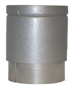 SFL Il Zalutite Chimney Flue -  Sfl Il 4 Inch Draughthood Conn 0429304