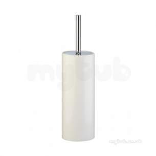 Roper Rhodes Accessories -  Roper Rhodes 1284.ce Cylinder Toilet Brush